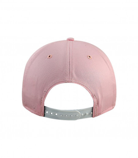 Snapback NY Women fashion pink optic New Era Snapback NY Women fashion pink optic New Era